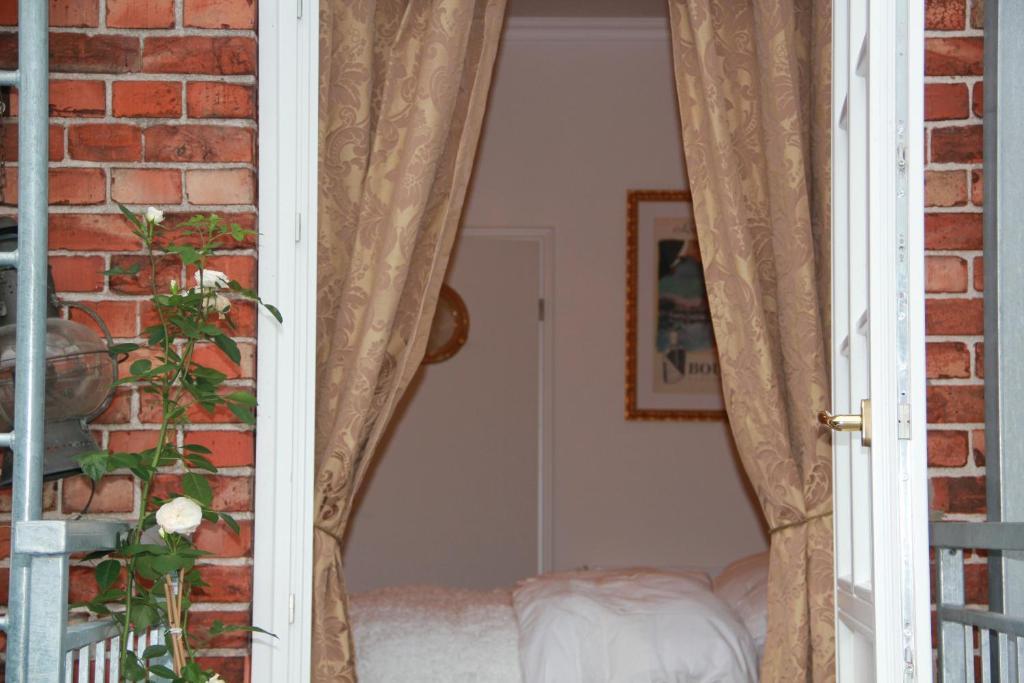 Hotel Lili Marleen Lubeck Phòng bức ảnh