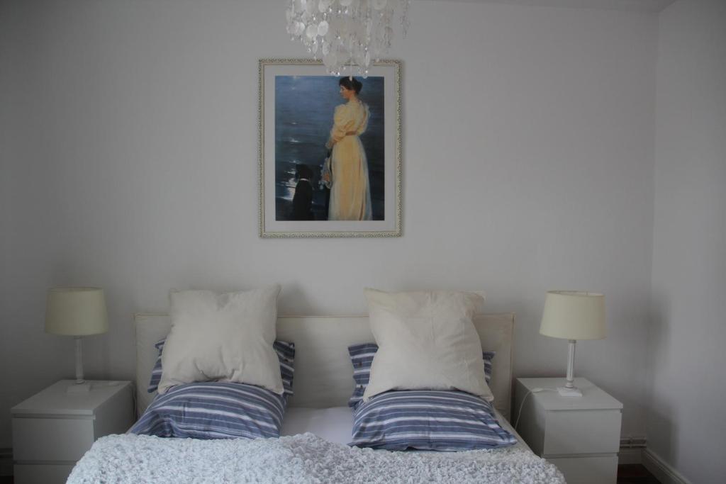 Hotel Lili Marleen Lubeck Phòng bức ảnh
